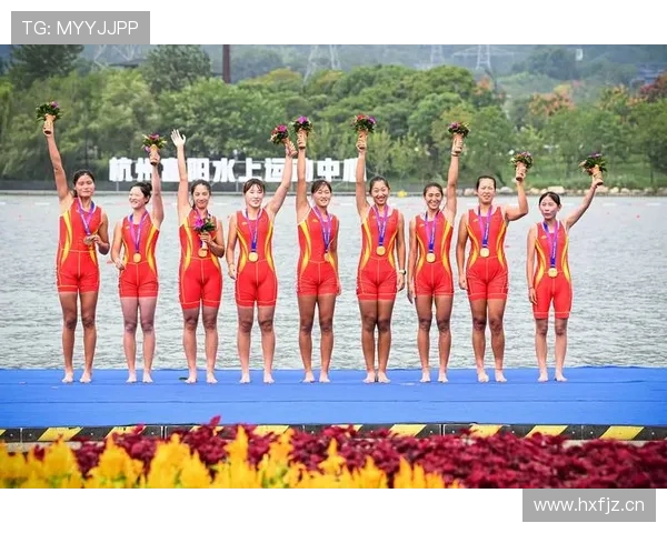 亚运会夺冠背景故事（亚运会中国夺冠项目）世界杯体育论坛